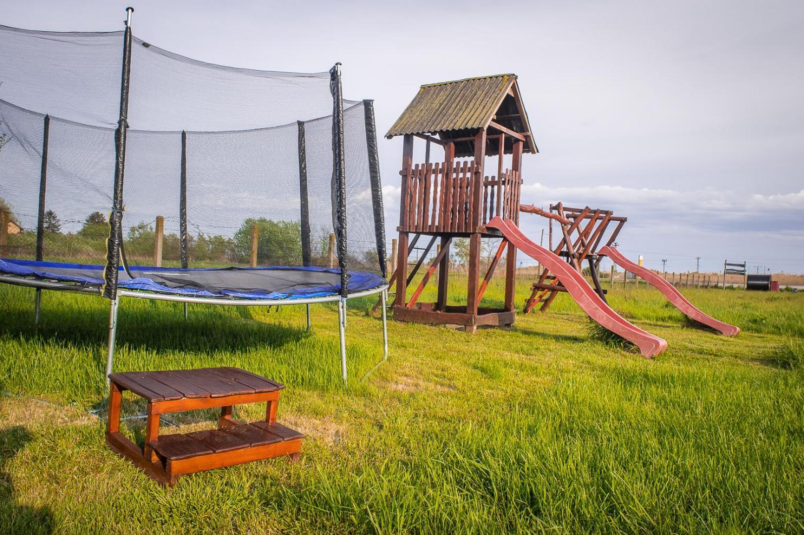 Willa Etno Salas - Etno Ranch - Seosko Turisticko Domacinstvo Palić Zewnętrze zdjęcie