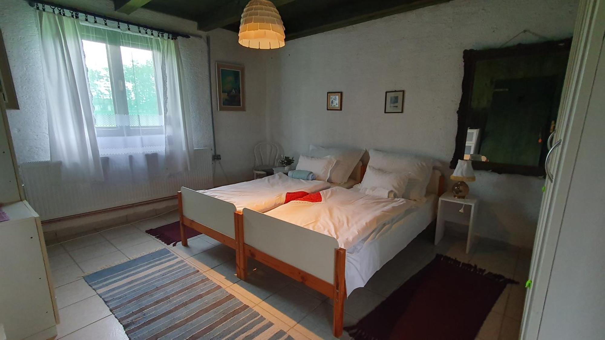 Willa Etno Salas - Etno Ranch - Seosko Turisticko Domacinstvo Palić Zewnętrze zdjęcie
