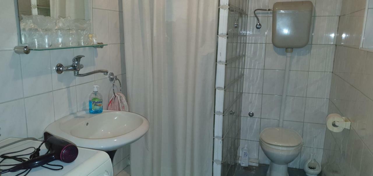 Willa Etno Salas - Etno Ranch - Seosko Turisticko Domacinstvo Palić Zewnętrze zdjęcie