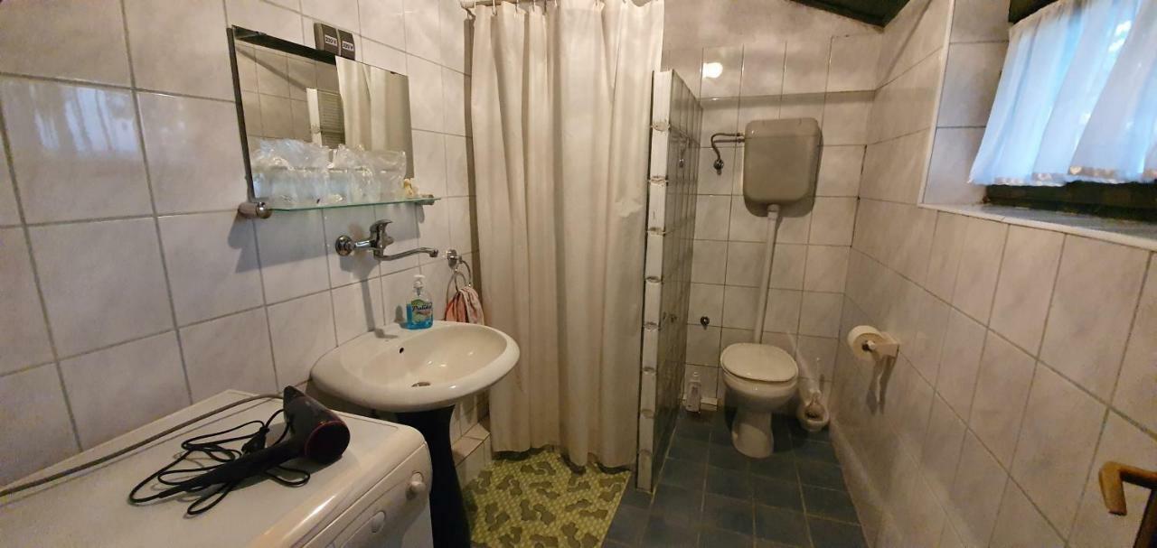 Willa Etno Salas - Etno Ranch - Seosko Turisticko Domacinstvo Palić Zewnętrze zdjęcie